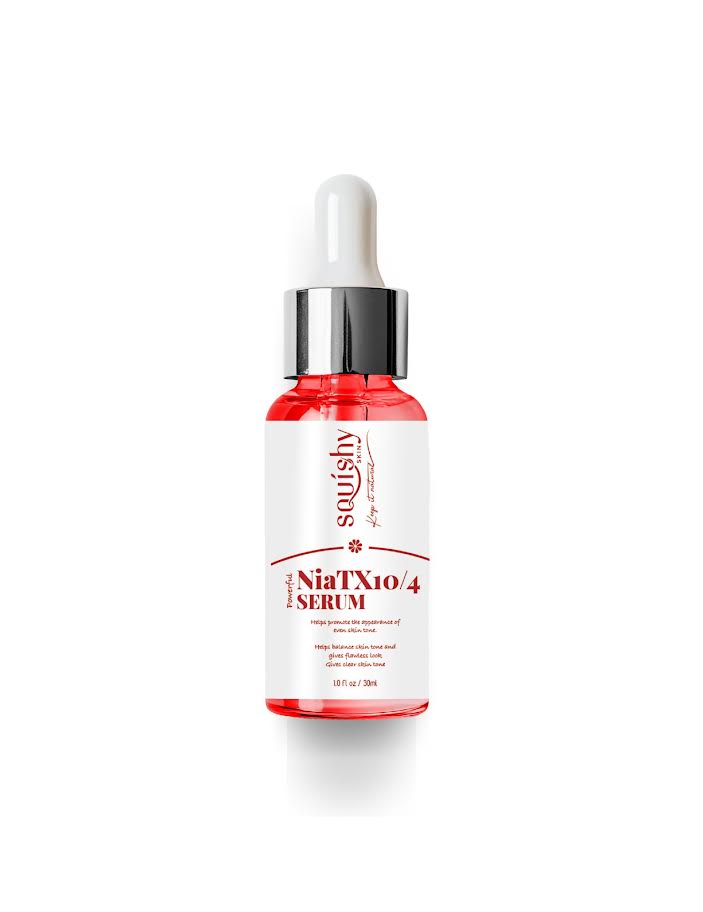NiaTX10 Serum